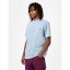 DICKIES Camiseta Porterdale Mens Short-Sleeved T-Shirt Ashley Blue